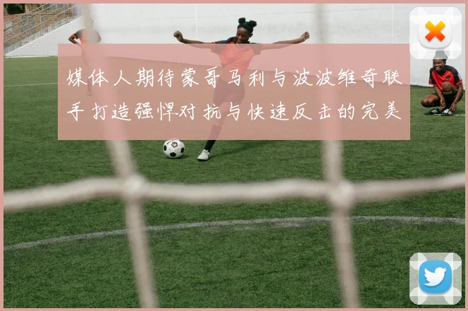 媒体人期待蒙哥马利与波波维奇联手打造强悍对抗与快速反击的完美结合