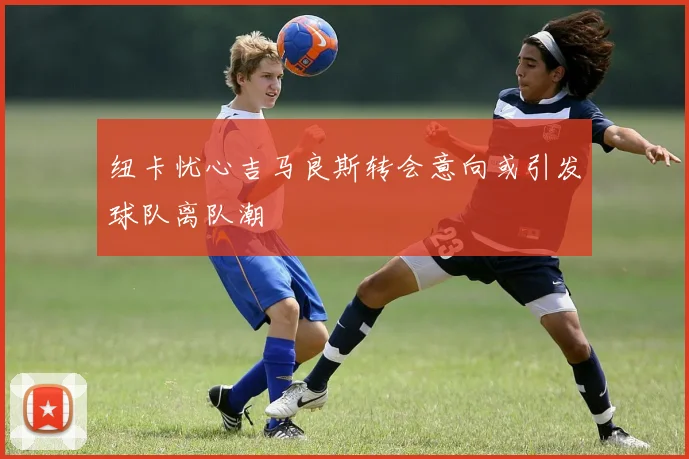 纽卡忧心吉马良斯转会意向或引发球队离队潮
